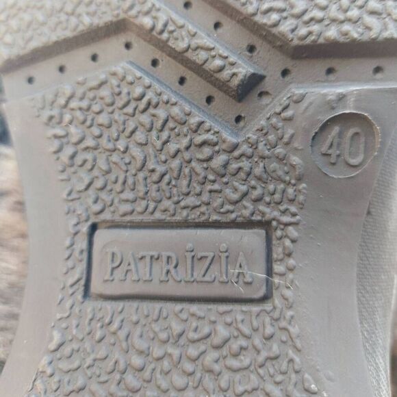 Patrizia Danzee Winter Boots  Size 9.5 - Picture 9 of 10